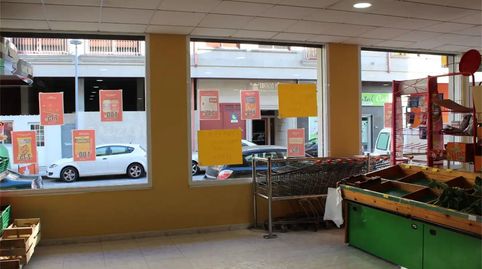 Foto 2 von Geschaftsraum zur Miete in Rúa Da Estación, 3, Catoira, Pontevedra