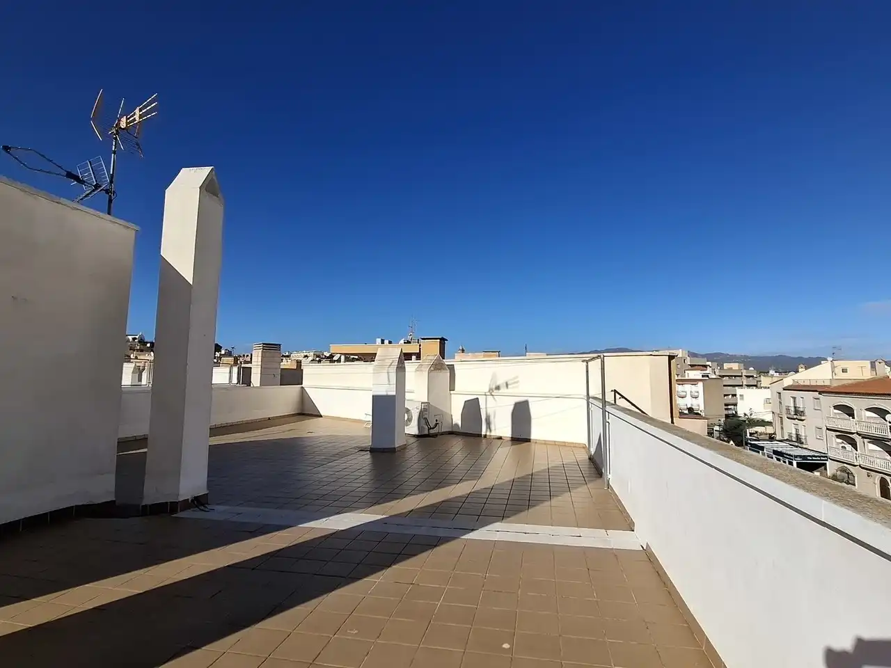 Apartment mit Aufzug zum Verkauf in Turre, imagen 22
