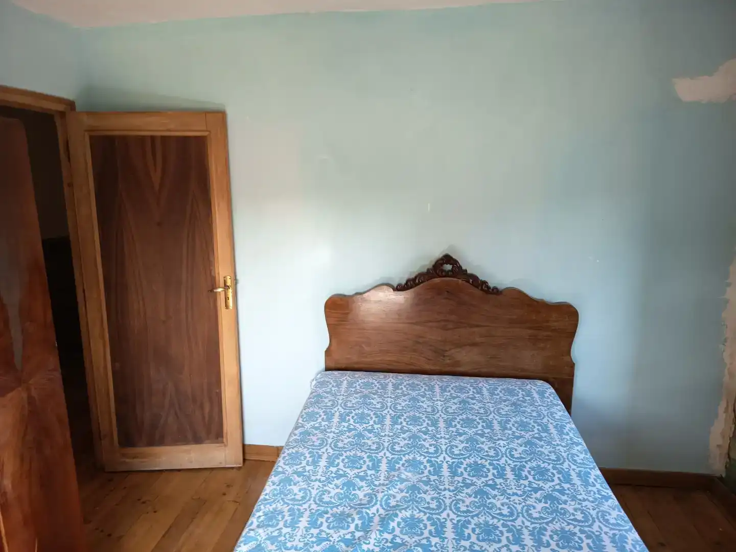Habitación de Casa adosada en venta en Villadangos del Páramo, León
