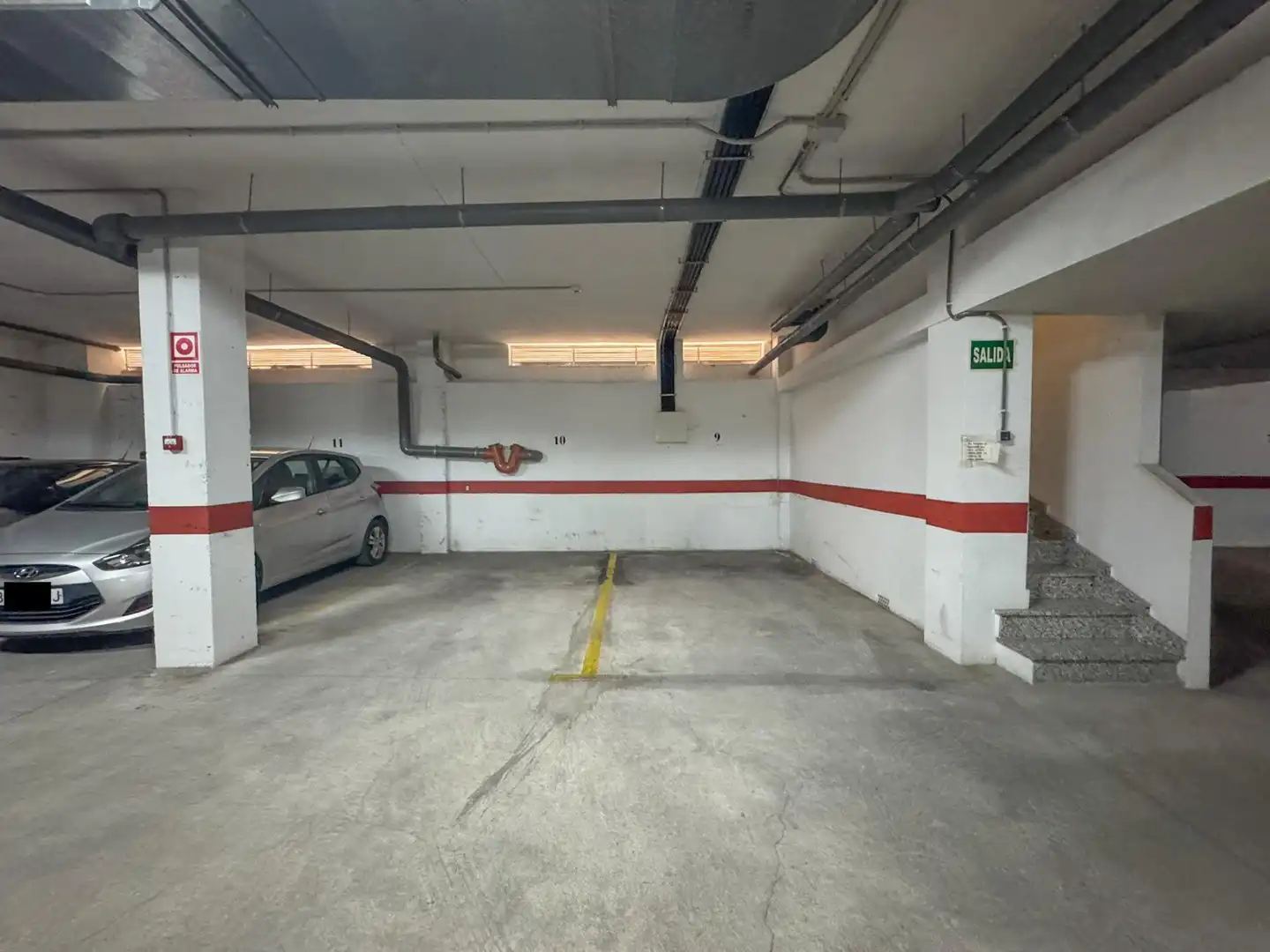 Aparcament de Àtic en venda en Ondara