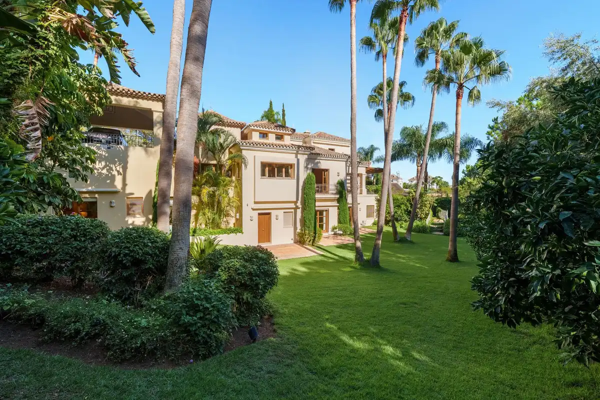 Casa a schiera in vendita a Milla de Oro, imagen 23