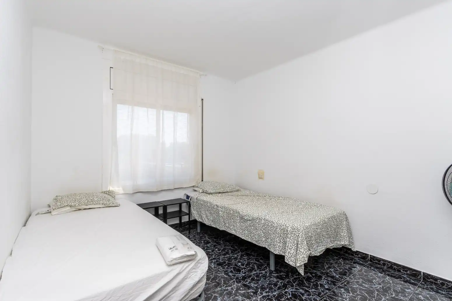 Habitación de Piso en venta en Terrassa con Aire acondicionado y Balcón