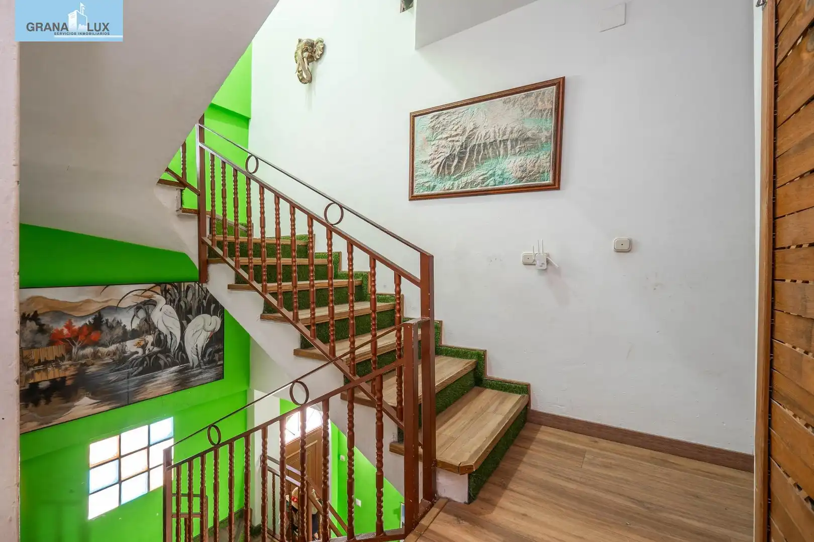 Chalet con terraza en venta en Calle de la Cuesta Colorada, imagen 72