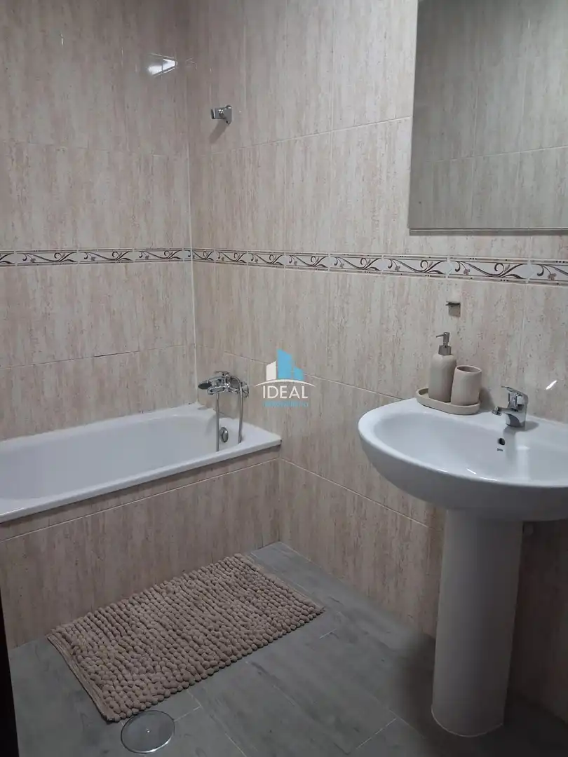 Baño de Piso en venta en Don Benito con Amueblado