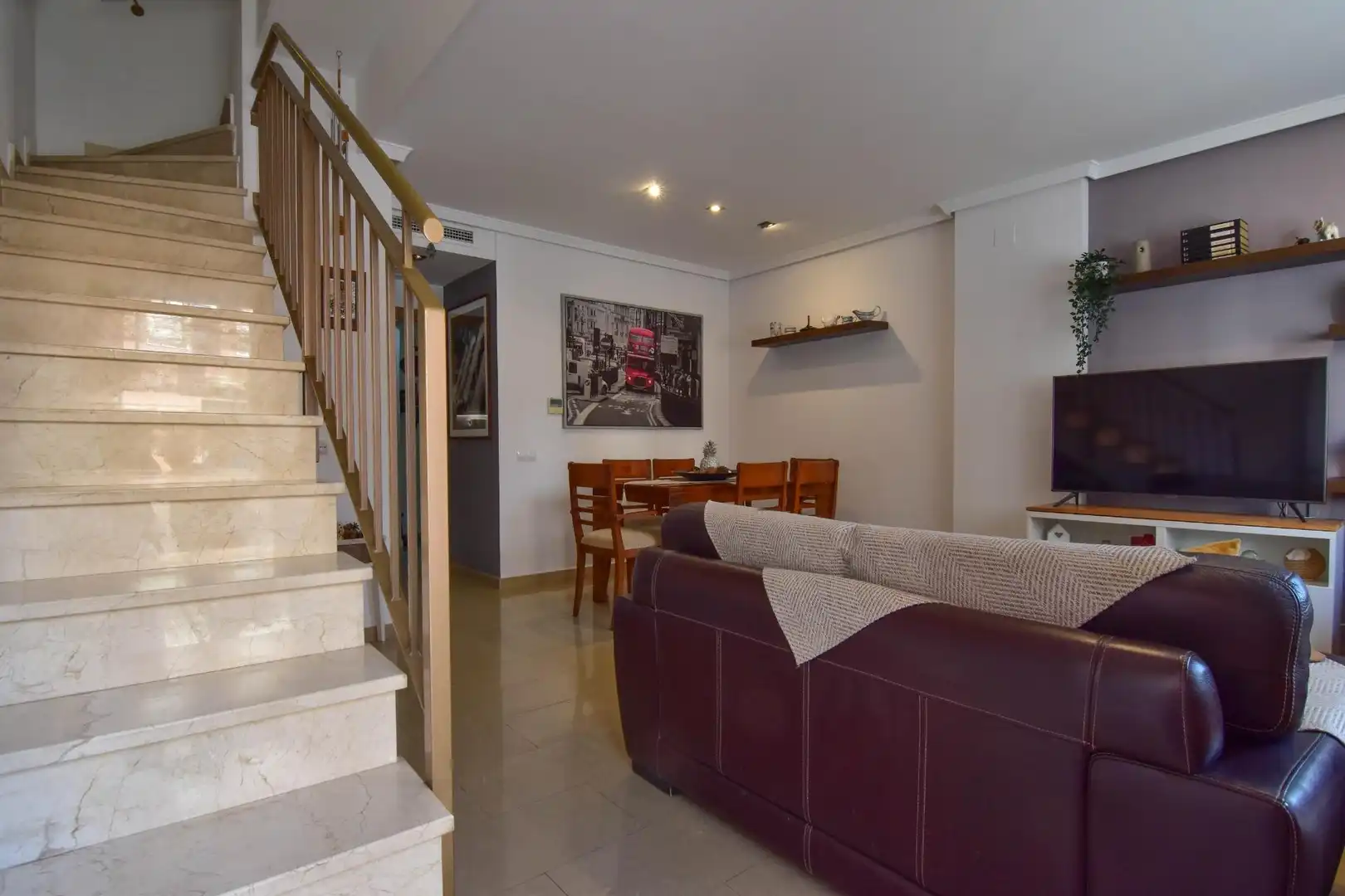 Terraced house for sale in Tavernes Blanques, imagen 23