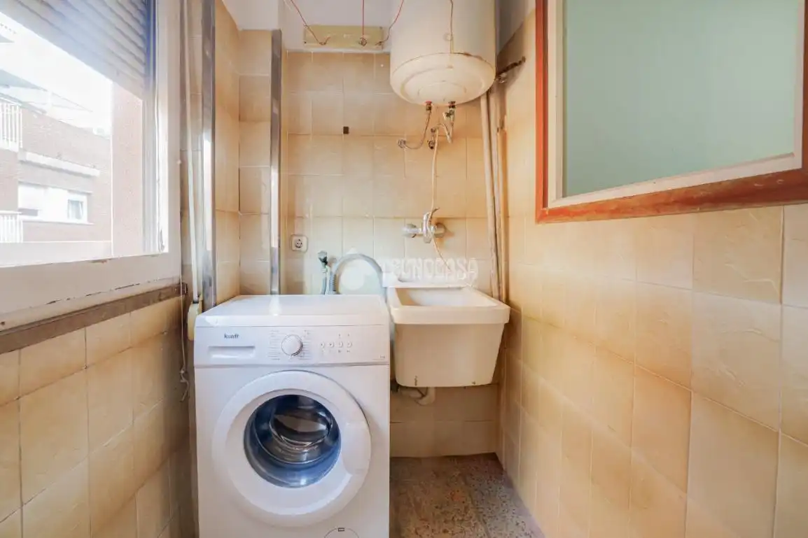 Baño de Piso en venta en L'Hospitalet de Llobregat