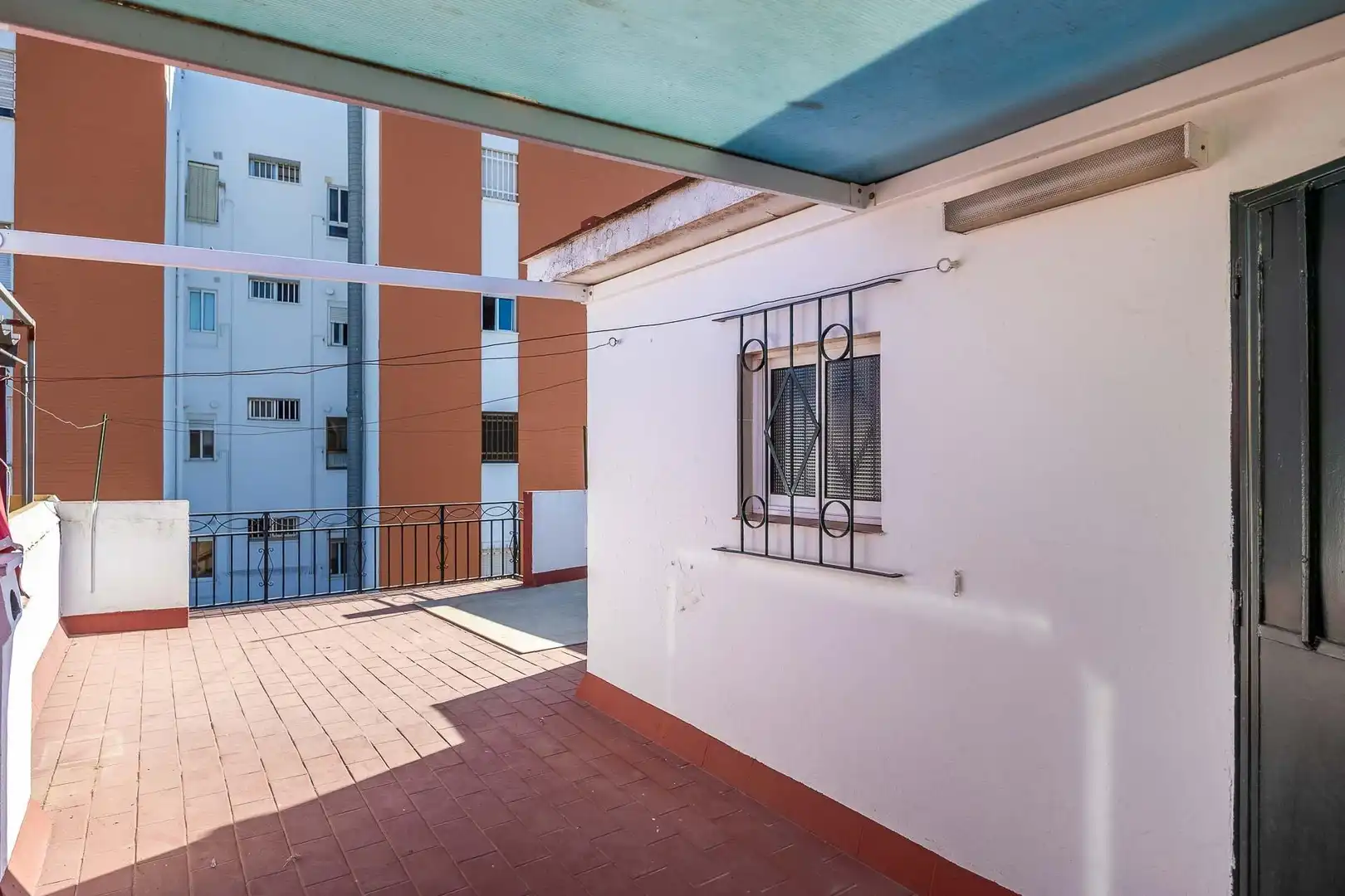 Terrassa de Casa o xalet en venda en Sevilla amb Aire condicionat, Terrassa i Traster