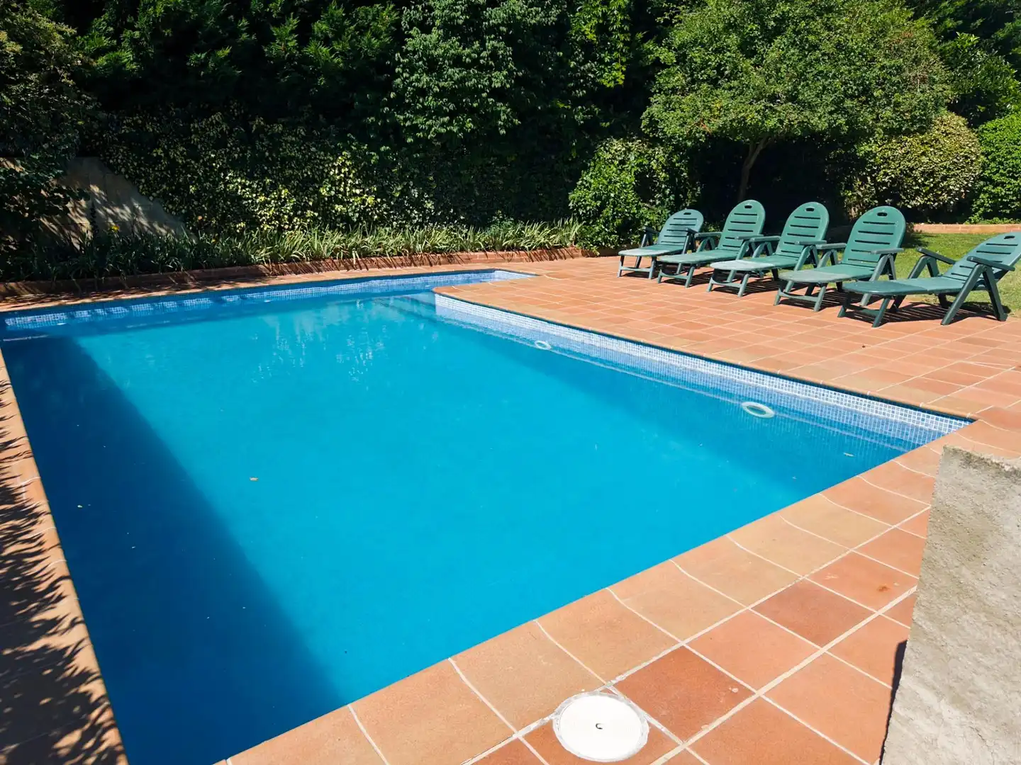 Villa mit Pool zum Verkauf in Sant Llorenç de la Muga, imagen 54