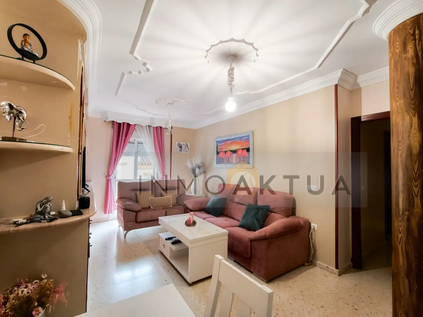 Appartement avec terrasse à vendre à Arcos de la Frontera, imagen 4