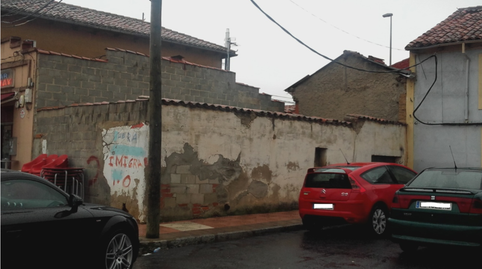 Foto 3 de Residencial en venda a Alfredo Bart-pc, Puente Castro, León