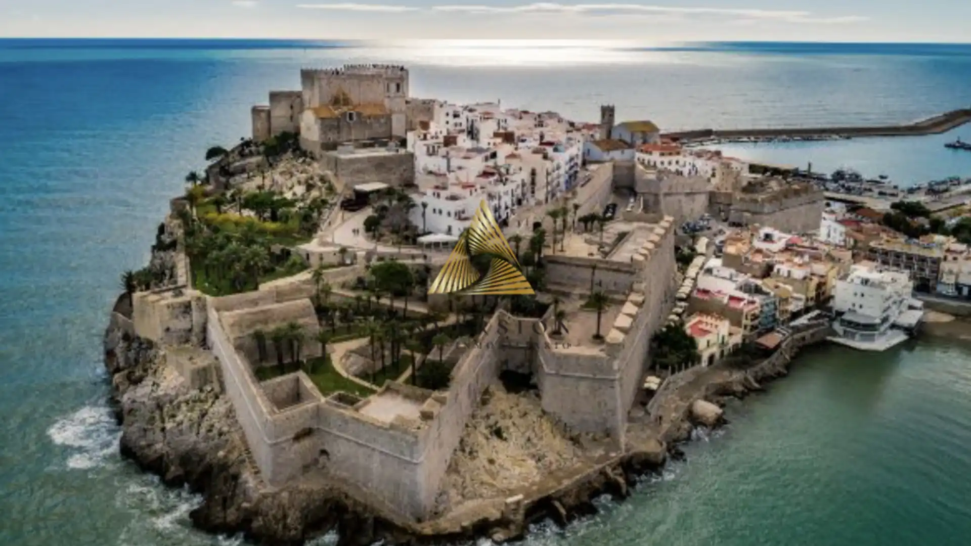 Casa o chalet en venta en Las Atalayas - Urmi - Cerro de Mar