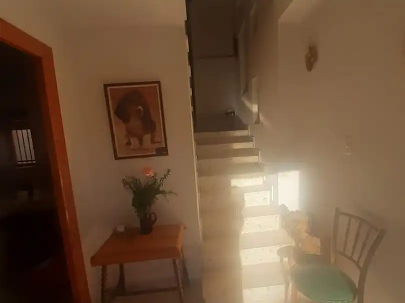 Casa o xalet en venda en Baza amb Terrassa i Balcó