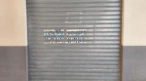 LOCAL COMERCIAL EN VENTA Y ALQUILER  PLANTA BAJA CON SÓTANO, TERRAZA Y GARAJE, imatge 3