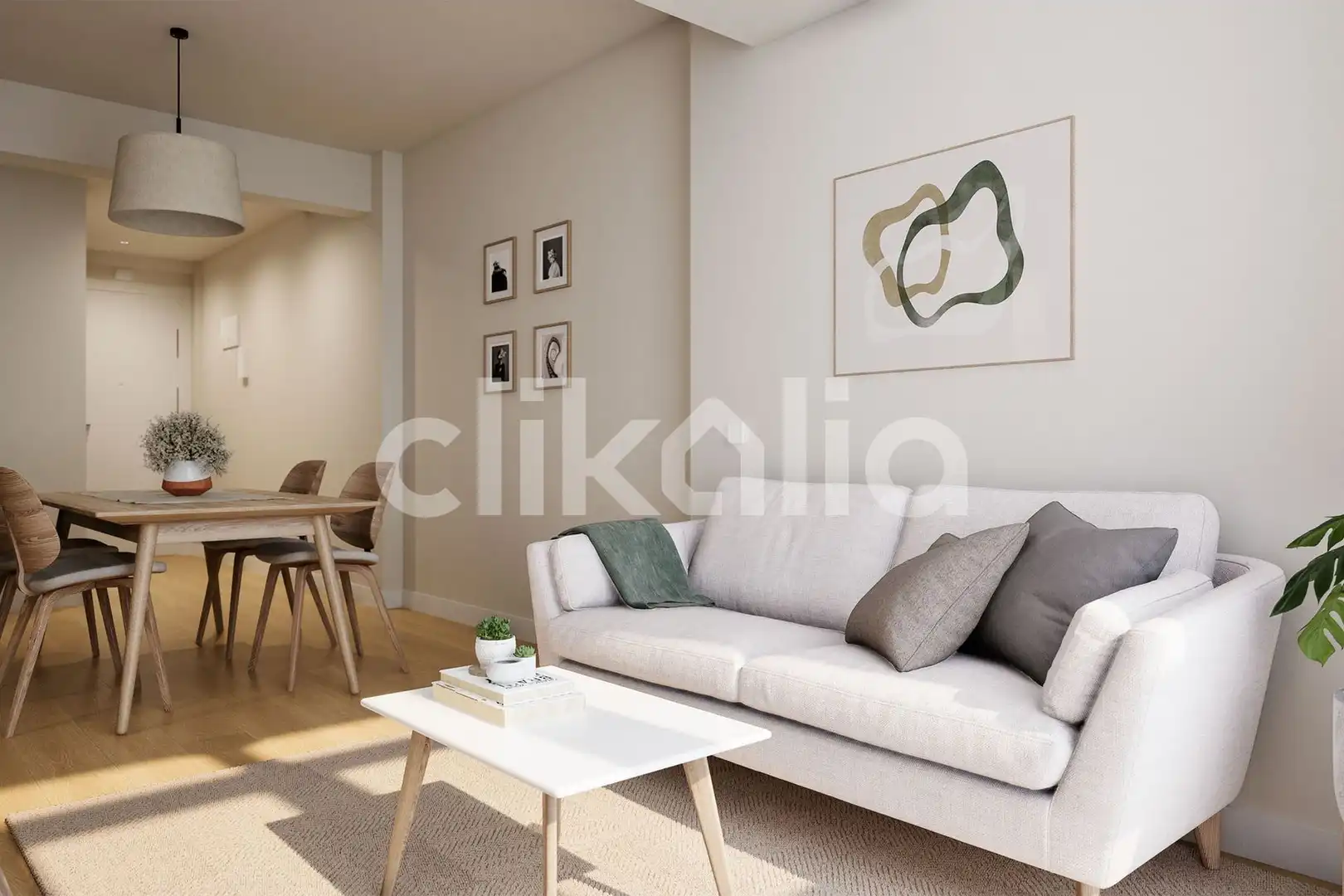 Study for sale in La Luz - El Torcal