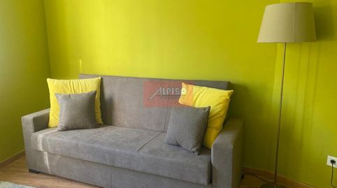 Foto 5 de Apartamento de alquiler en Emilia Pardo Bazán, Centro, Ourense Capital