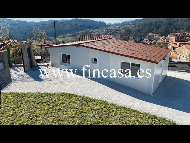 Casa-chalet en Alquiler en Gondomar