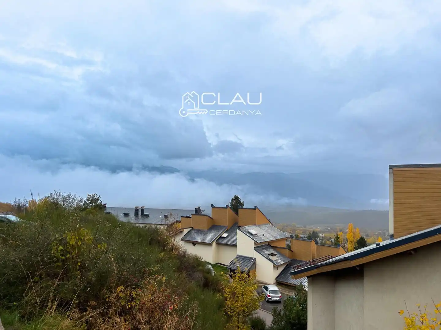 Flat with terrace to rent in Rue du Soleil, imagen 41