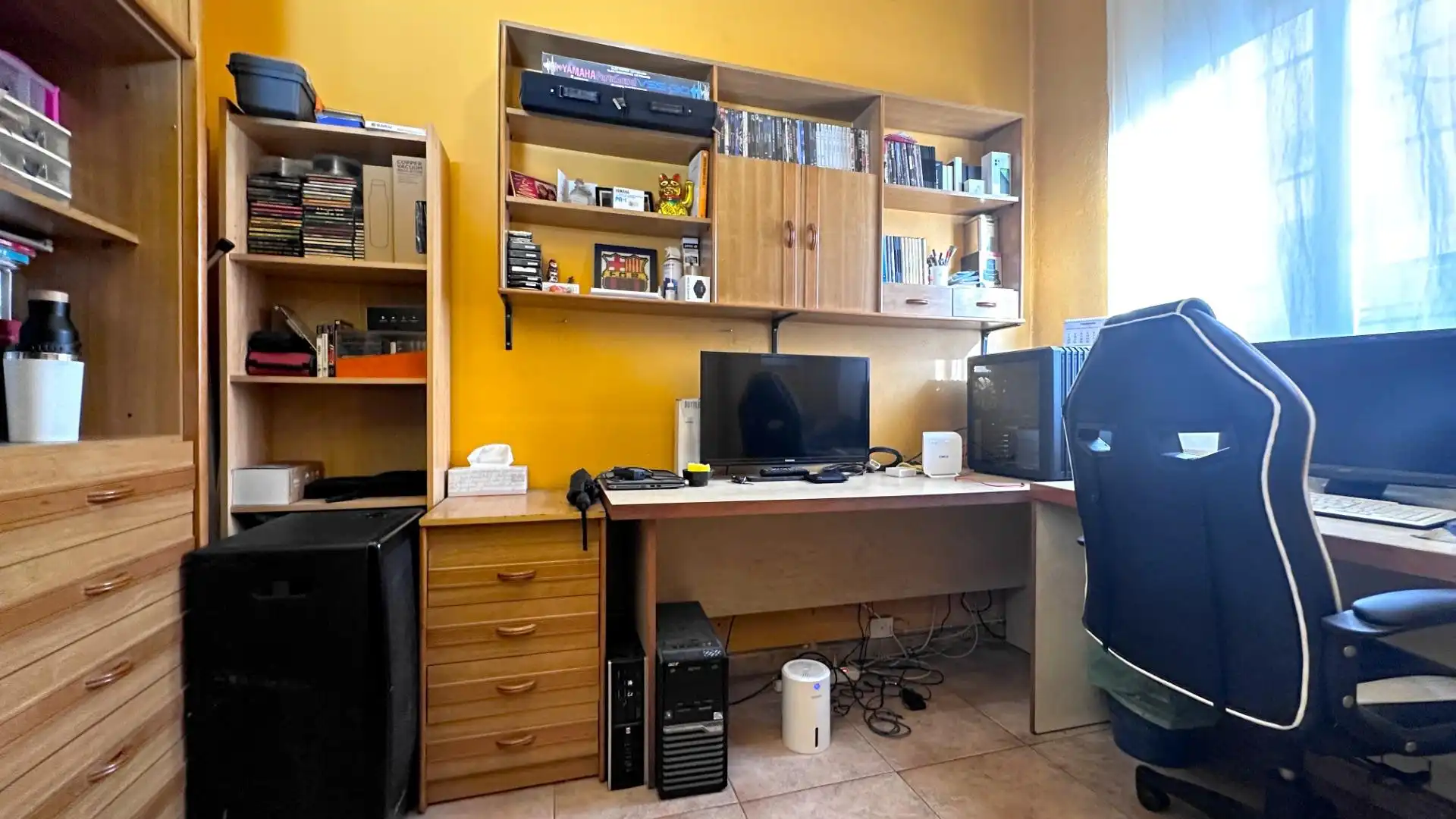 Casa o chalet en venta en Terrassa con Aire acondicionado, Calefacción y Terraza