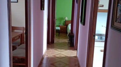 Foto 5 von Wohnung zur Miete in Avenida Bazán, 12, Caranza, Ferrol