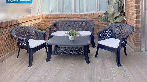 Foto 3 de Piso en venta en Raval Roig - Virgen del Socorro, Alicante / Alacant