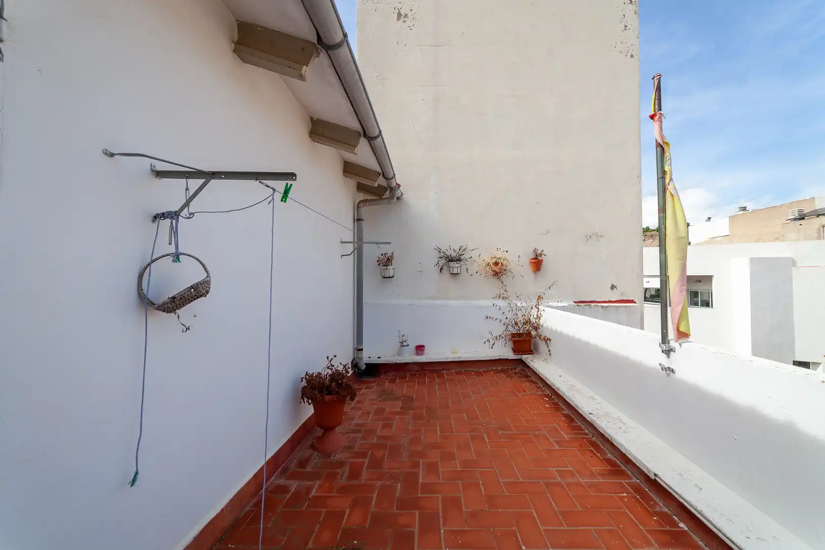 Casa con terrazza in vendita a Calle Jovellanos 11, imagen 30