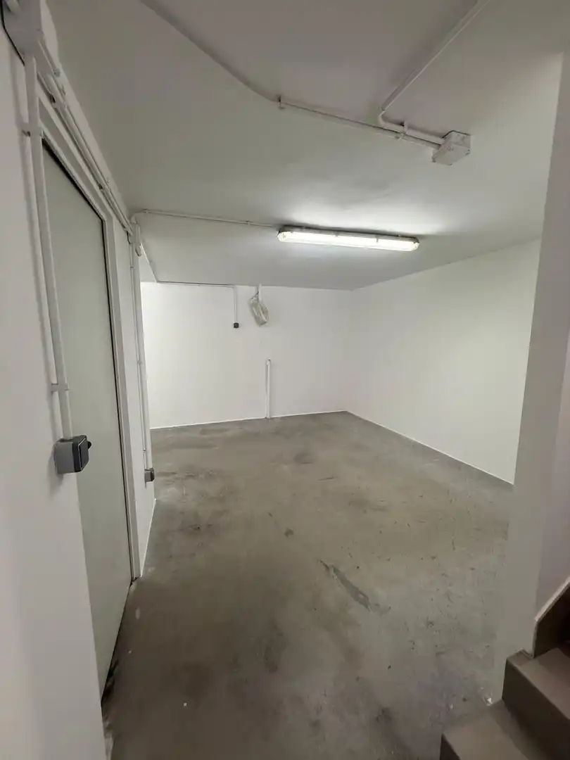 Casa adosada en venta en Lugo con Calefacción y Jardín privado