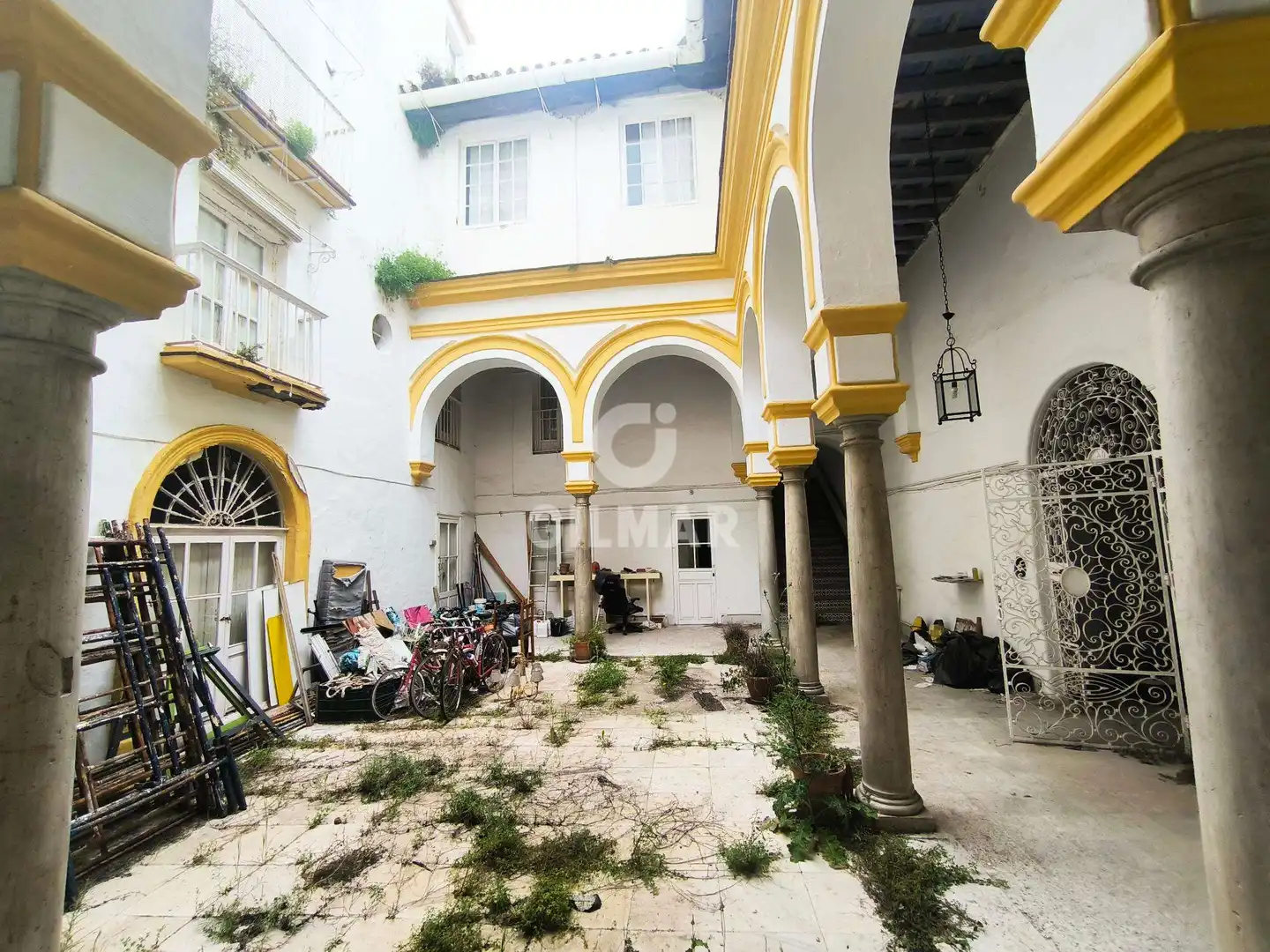 Residencial en venda a Centro, imagen 3