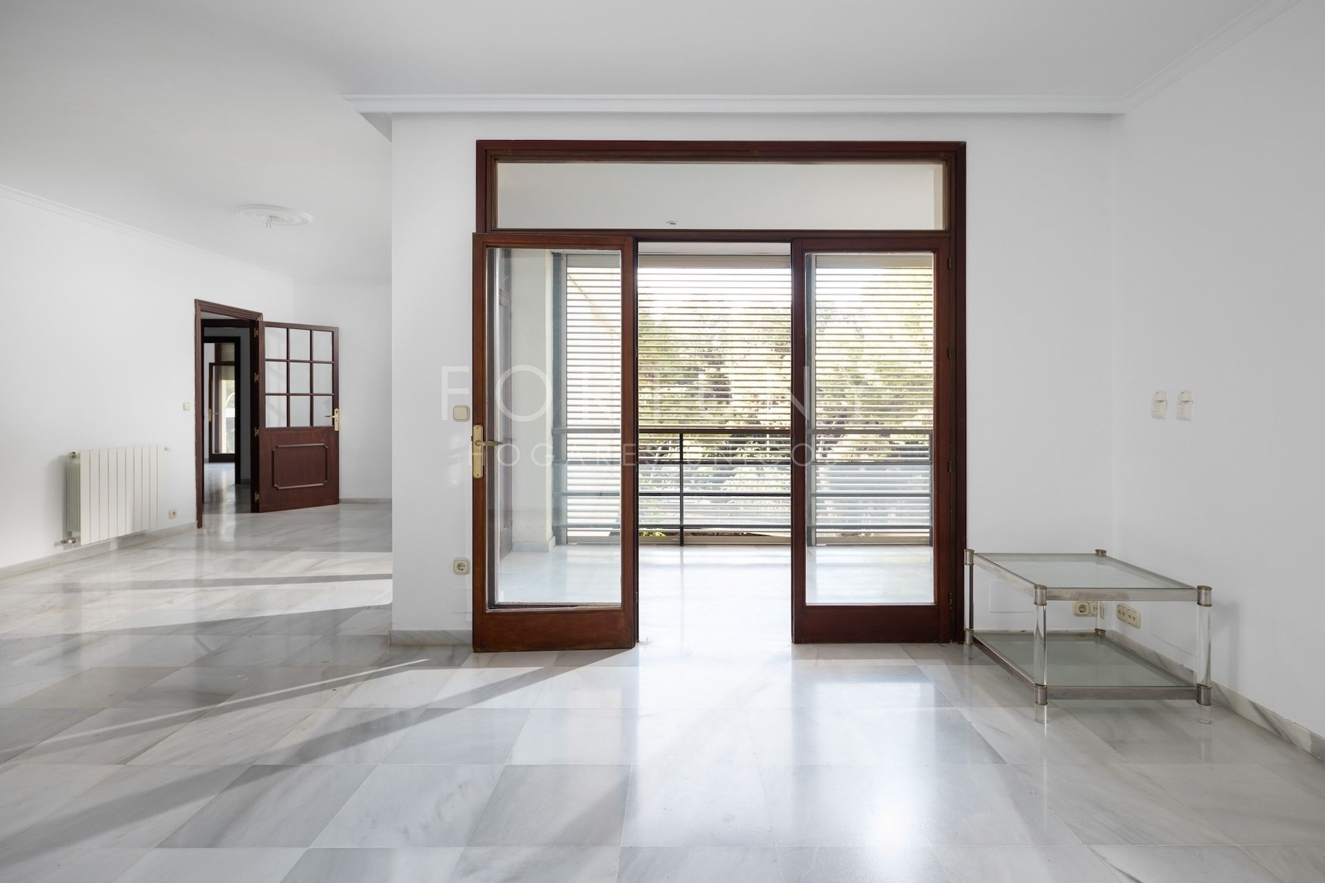 Flat for sale in Málaga Capital  with Air Conditioner, Terrace and Storage room