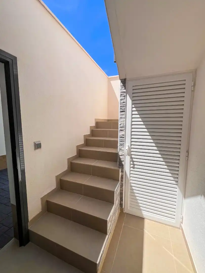 Villa mit Pool zum Verkauf in San Miguel de Salinas, imagen 35