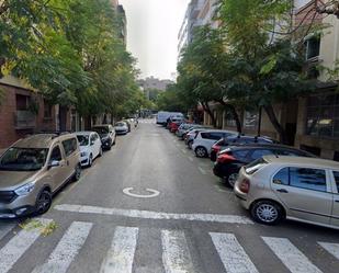 Parking of Flat for sale in  Tarragona Capital  with Heating