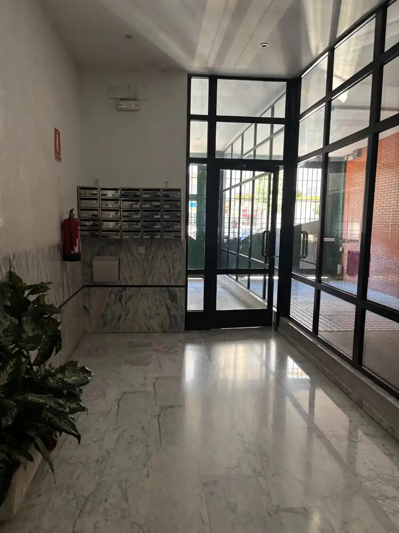 Pis en venda en Córdoba amb Aire condicionat, Calefacció i Traster