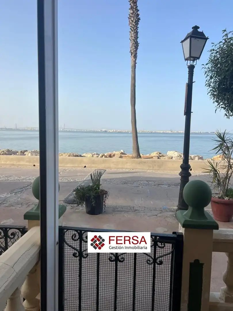 Apartament en venda en El Puerto de Santa María amb Terrassa