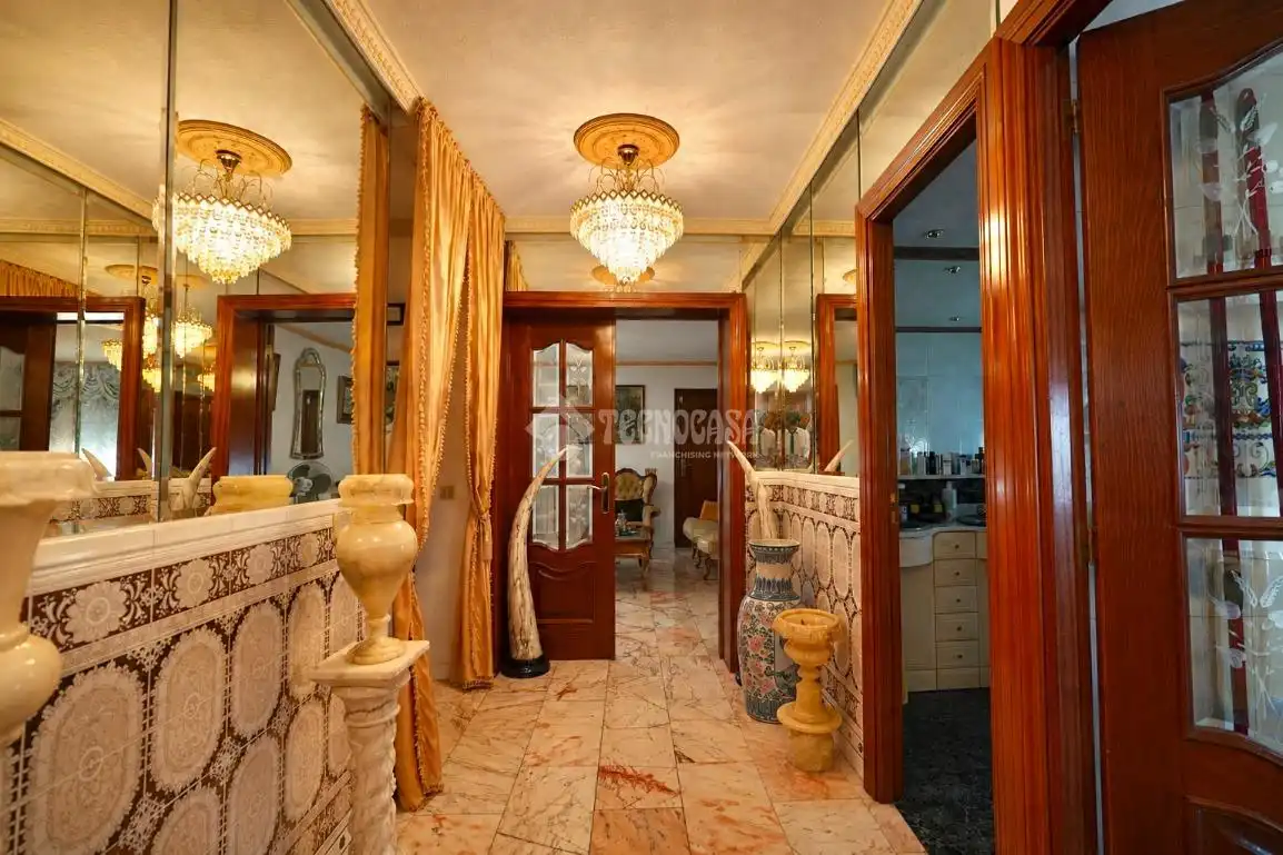 Casa in vendita a Borox, imagen 18