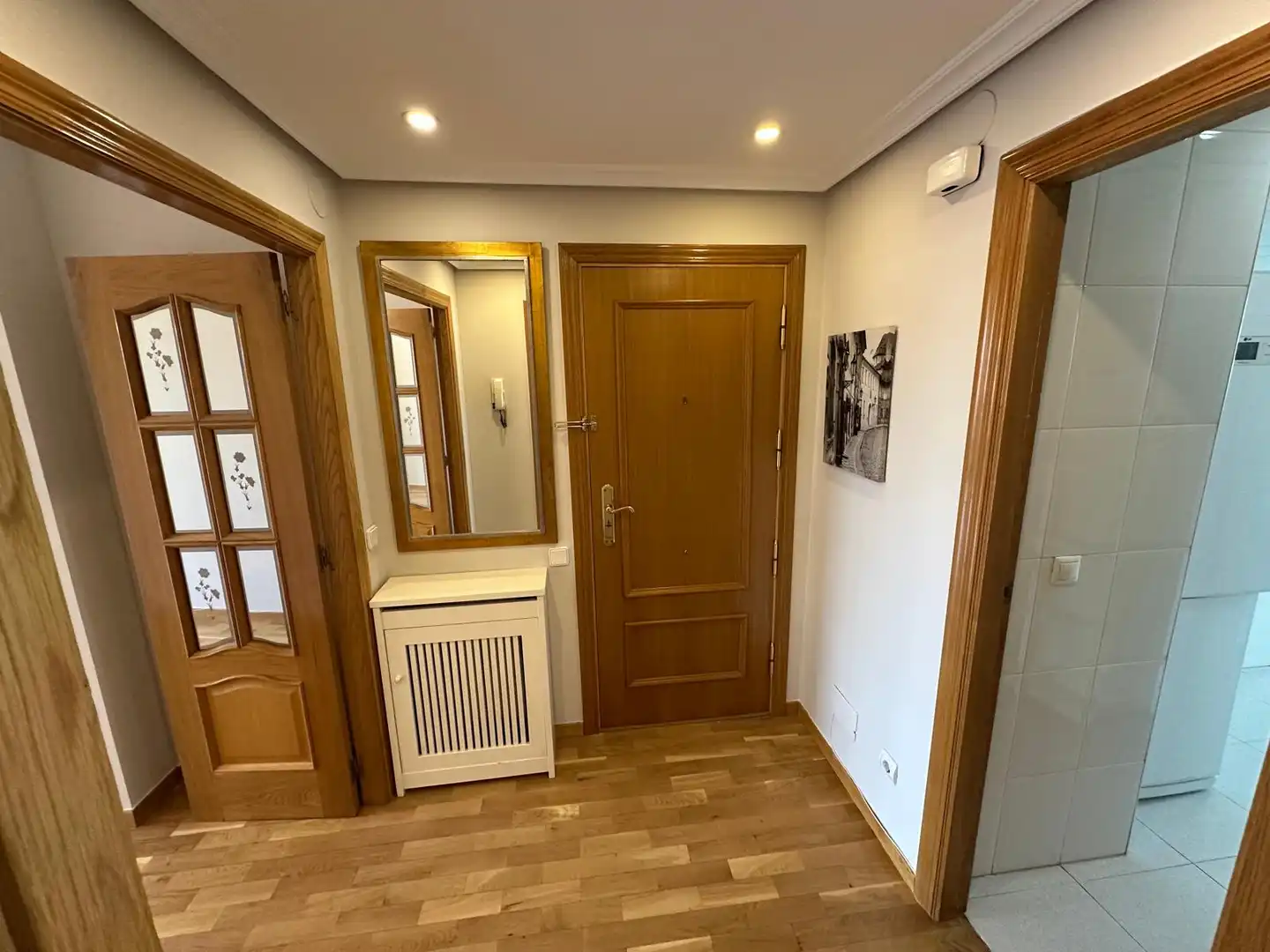 Apartamento en venta en Burgos con Calefacción, Terraza y Trastero
