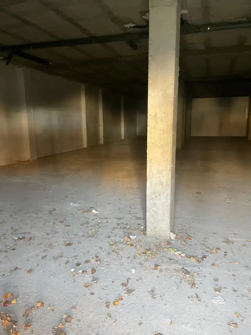 Business premises to rent in Calle Cabañera Real, imagen 3