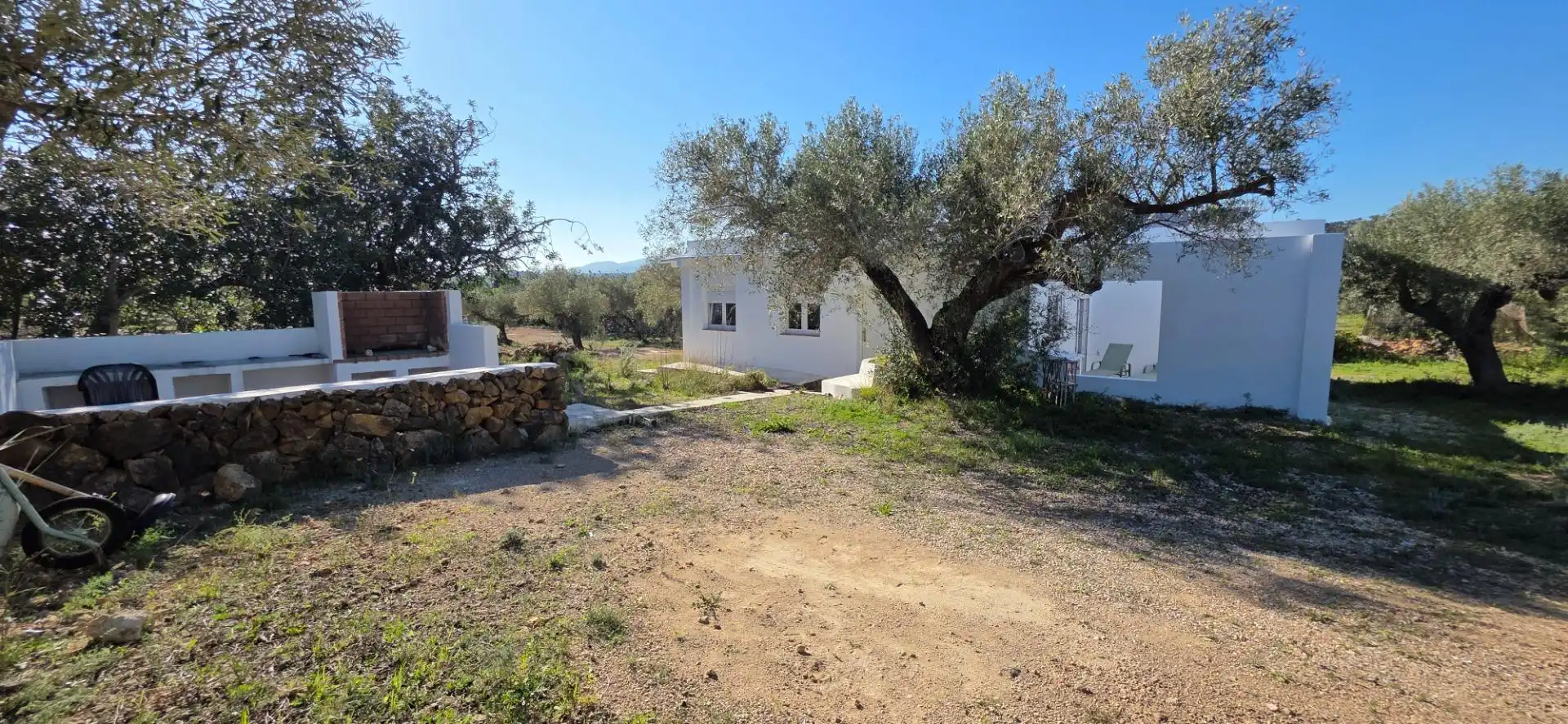 Finca rústica en venta en Roques Daurades - L'Estany