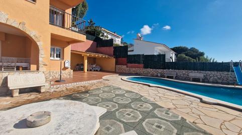 Photo 3 of House or chalet for sale in Residencial Blanes - Vistamar, Girona