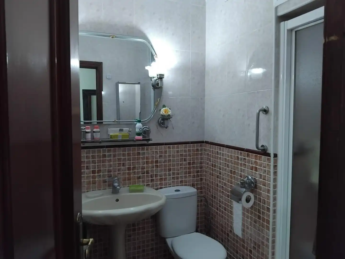 Baño de Piso en venta en Cádiz