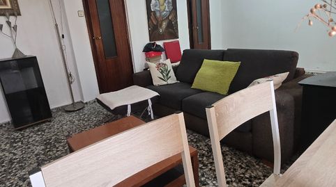 Foto 2 de Piso en venta en Carretera D'alba, Faitanar, Valencia Capital