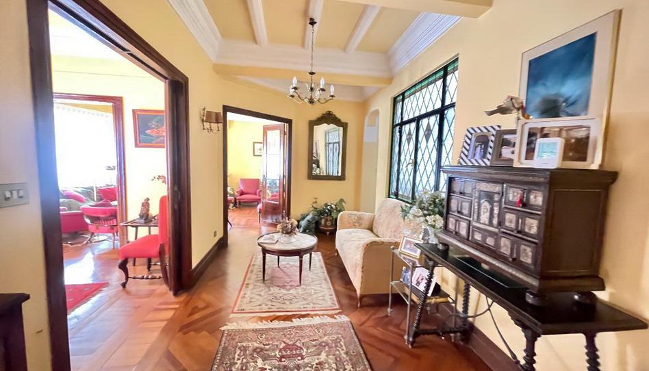 Photo 1 of Flat for sale in Paulino Mendivil Kalea, Las Arenas, Bizkaia