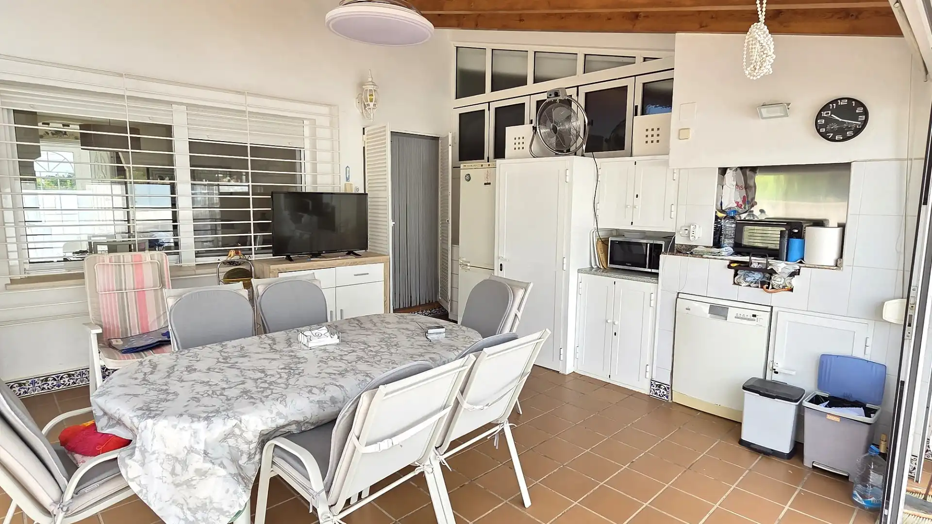 Maison mitoyenne avec piscine à vendre à Calle Miraflores 2, imagen 18