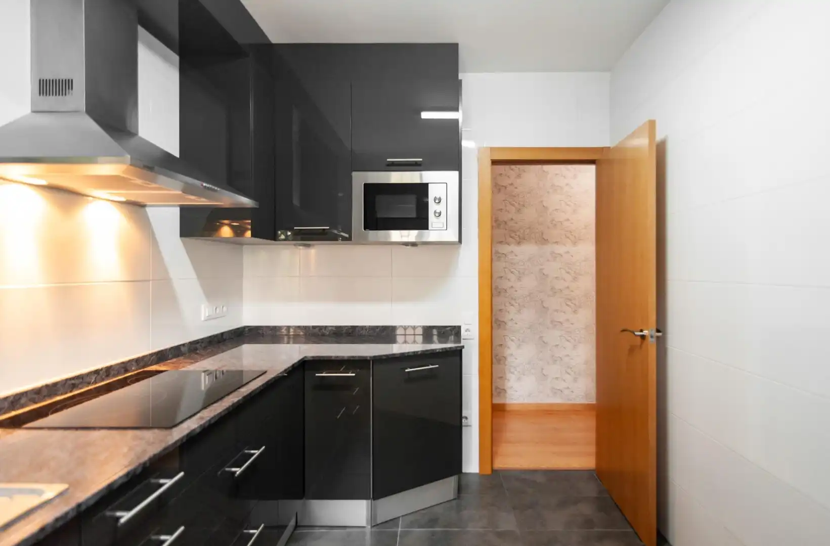 Piso con terraza en venta en Carrer MANUEL BARBA I ROCA, imagen 10