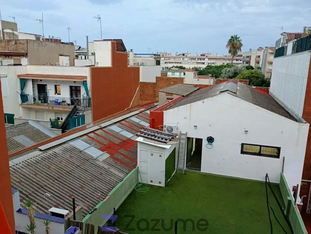 Wohnung mit Terrasse zur Miete in Carrer de Guifré el Pelós, imagen 20