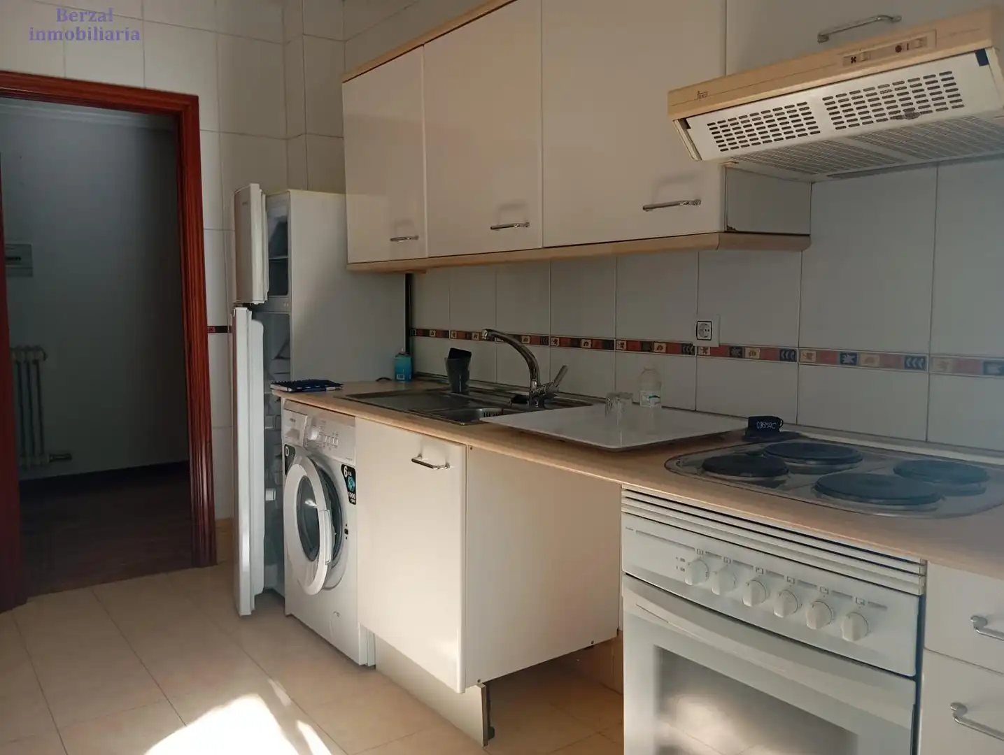 Wohnung mit Terrasse zum Verkauf in Calle ANTONIO DE NEBRIJA, imagen 3