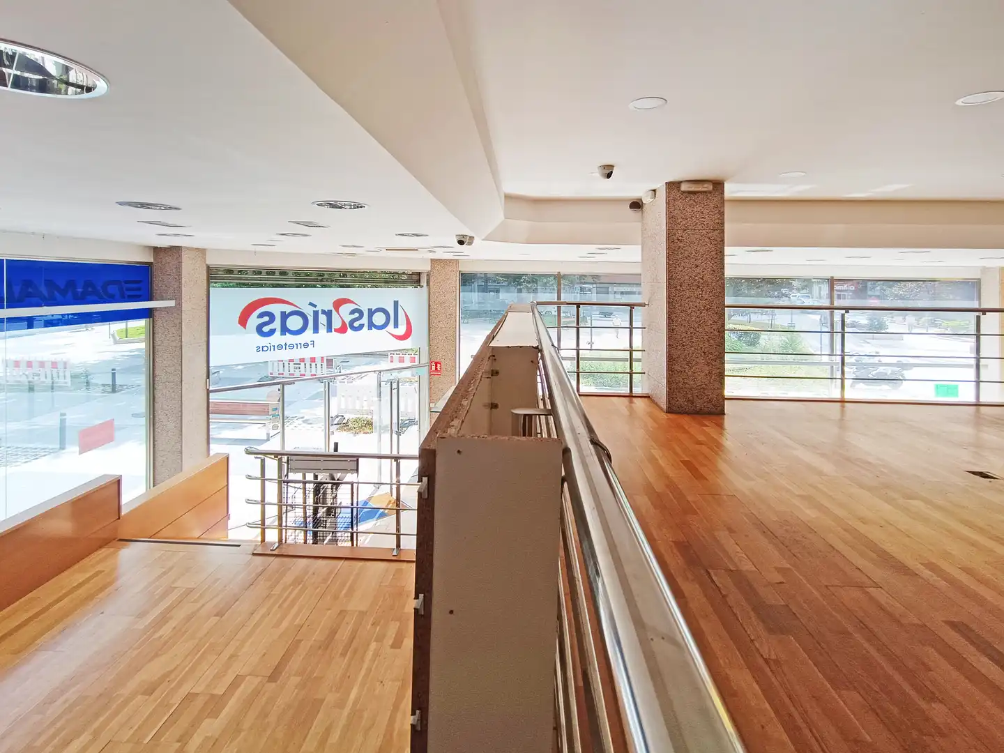 Gewerbefläche zur Miete in Plaza José González Dopeso 51, imagen 11