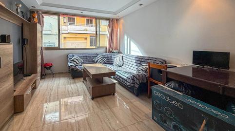 Foto 2 de Planta baixa en venda a Carrer D'antoni Torrandell, Es Blanquer, Illes Balears