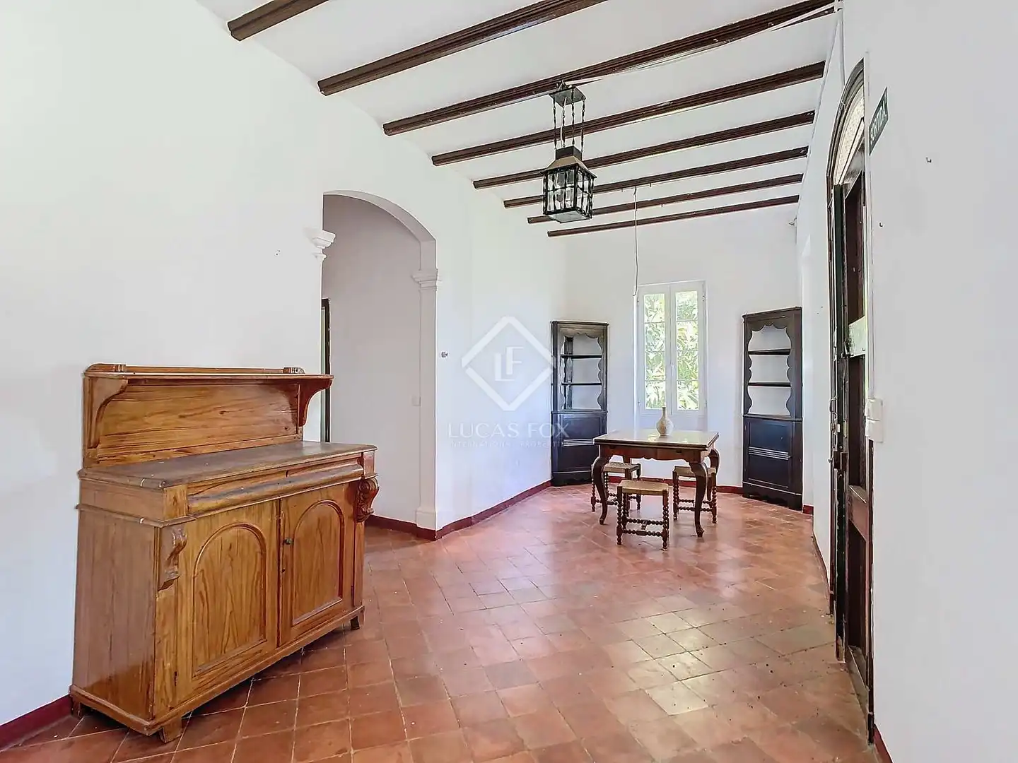 Casa rústica amb terrassa en venda a Sant Lluís - S'Ullestrar - Torret, imagen 21