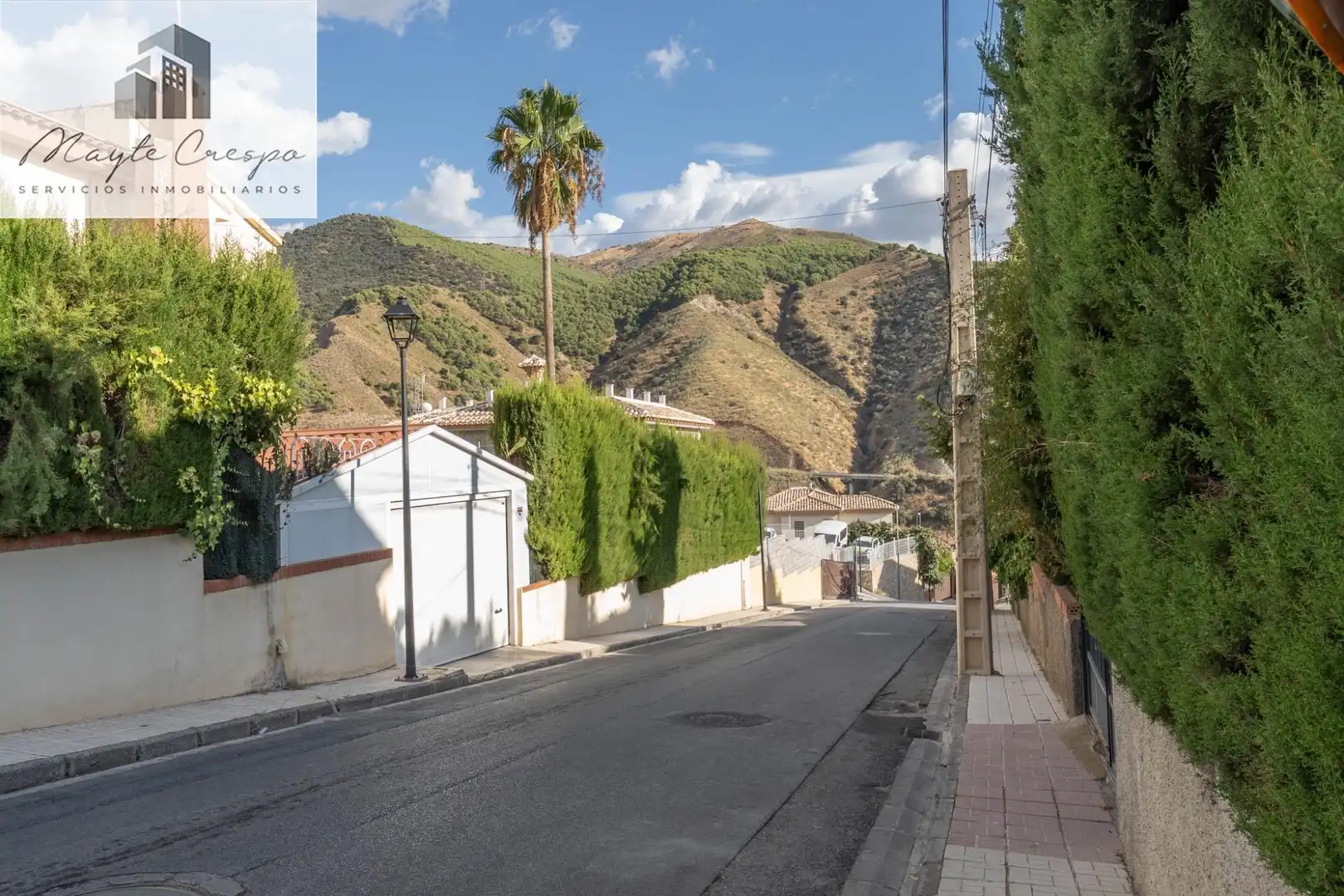 Xalet amb terrassa en venda a Pinos Genil, imagen 4