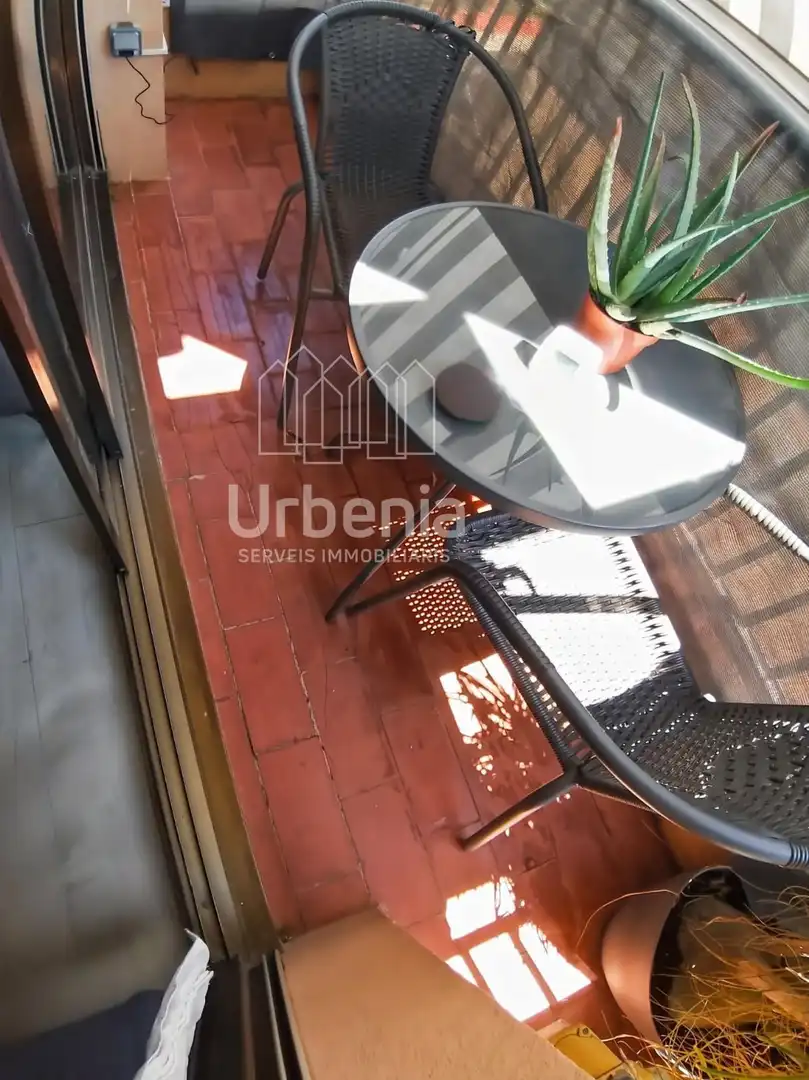 Terraza de Piso en venta en Mataró con Aire acondicionado, Calefacción y Terraza