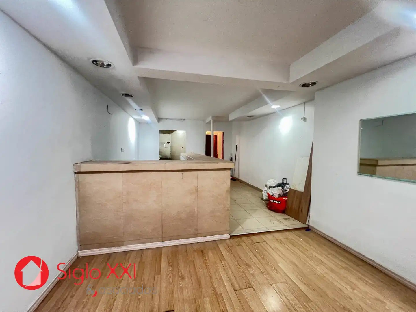 Local comercial en venta en Centro